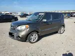 2013 Kia Soul + Коричневый vin: KNDJT2A6XD7493208