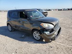 2013 Kia Soul + Коричневый vin: KNDJT2A6XD7493208