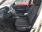 2013 Kia Soul + Бежевый vin: KNDJT2A6XD7497565