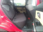 2013 Kia Soul ! Red vin: KNDJT2A6XD7502716