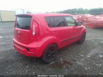 2013 Kia Soul ! Red vin: KNDJT2A6XD7502716