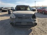 2013 Kia Soul + Black vin: KNDJT2A6XD7519645