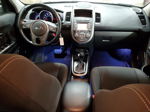 2013 Kia Soul + Черный vin: KNDJT2A6XD7608387