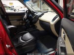 2013 Kia Soul ! Red vin: KNDJT2A6XD7620166