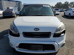 2013 Kia Soul + Белый vin: KNDJT2A6XD7639347