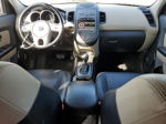 2013 Kia Soul + Белый vin: KNDJT2A6XD7639347