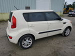 2013 Kia Soul + Кремовый vin: KNDJT2A6XD7765823