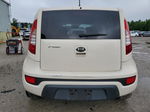 2013 Kia Soul + Кремовый vin: KNDJT2A6XD7765823