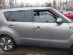 2016 Kia Soul ! Gray vin: KNDJX3A50G7372452