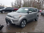 2016 Kia Soul ! Gray vin: KNDJX3A50G7372452