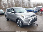 2016 Kia Soul ! Gray vin: KNDJX3A50G7372452