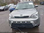 2016 Kia Soul ! Gray vin: KNDJX3A50G7372452