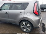 2016 Kia Soul ! Gray vin: KNDJX3A50G7372452