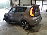 2016 Kia Soul ! Серый vin: KNDJX3A51G7295722