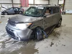 2016 Kia Soul ! Gray vin: KNDJX3A51G7295722