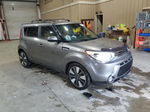 2016 Kia Soul ! Серый vin: KNDJX3A51G7295722