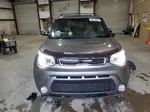 2016 Kia Soul ! Серый vin: KNDJX3A51G7295722