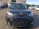 2016 Kia Soul ! Черный vin: KNDJX3A51G7385744