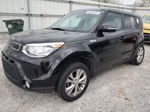 2016 Kia Soul ! Black vin: KNDJX3A52G7280615