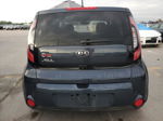 2016 Kia Soul ! Синий vin: KNDJX3A53G7281398