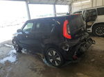 2016 Kia Soul ! Black vin: KNDJX3A55G7303952