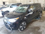 2016 Kia Soul ! Black vin: KNDJX3A55G7303952