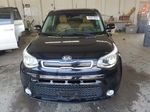 2016 Kia Soul ! Черный vin: KNDJX3A55G7303952