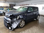 2016 Kia Soul ! Charcoal vin: KNDJX3A55G7385410