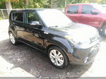 2016 Kia Soul ! Black vin: KNDJX3A56G7287115