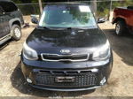 2016 Kia Soul ! Black vin: KNDJX3A56G7287115