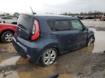 2016 Kia Soul ! Синий vin: KNDJX3A56G7375131