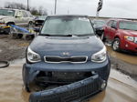 2016 Kia Soul ! Blue vin: KNDJX3A56G7375131