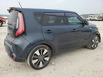 2016 Kia Soul ! Charcoal vin: KNDJX3A57G7281128