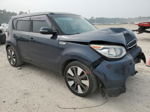 2016 Kia Soul ! Charcoal vin: KNDJX3A57G7281128