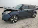 2016 Kia Soul ! Charcoal vin: KNDJX3A57G7281128