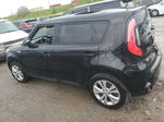 2016 Kia Soul ! Black vin: KNDJX3A57G7375980