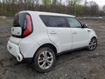 2016 Kia Soul ! White vin: KNDJX3A58G7336153