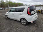 2016 Kia Soul ! White vin: KNDJX3A58G7336153