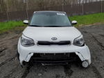 2016 Kia Soul ! White vin: KNDJX3A58G7336153