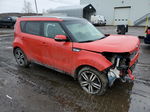 2016 Kia Soul ! Красный vin: KNDJX3A58G7832778