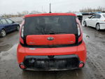 2016 Kia Soul ! Red vin: KNDJX3A58G7832778