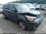 2016 Kia Soul ! Blue vin: KNDJX3A59G7256585