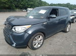 2016 Kia Soul ! Blue vin: KNDJX3A59G7256585