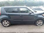 2016 Kia Soul ! Синий vin: KNDJX3A59G7256585