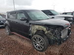 2019 Kia Soul ! Black vin: KNDJX3AA2K7683080