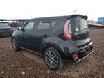 2019 Kia Soul ! Black vin: KNDJX3AA2K7683080