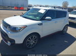 2019 Kia Soul ! White vin: KNDJX3AA4K7016866