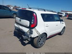 2019 Kia Soul ! White vin: KNDJX3AA4K7016866
