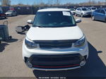2019 Kia Soul ! White vin: KNDJX3AA4K7016866