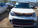 2019 Kia Soul ! White vin: KNDJX3AA6K7643228